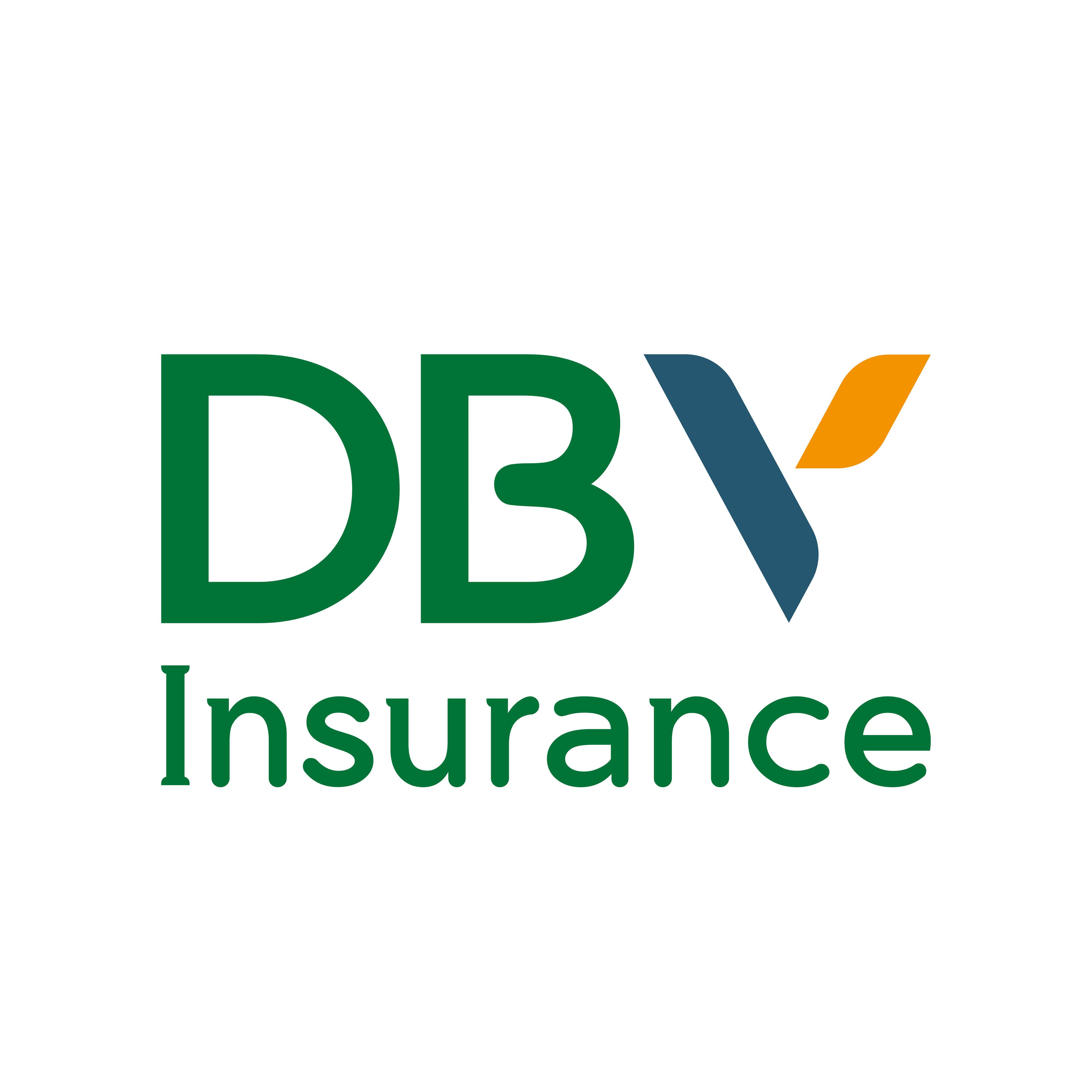 CÔNG TY CP TẬP ĐOÀN BẢO HIỂM DBV